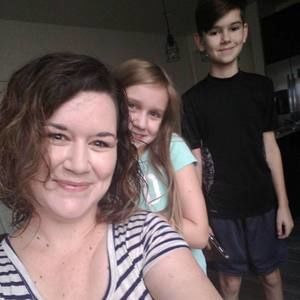 Meet your Posher, Whitney